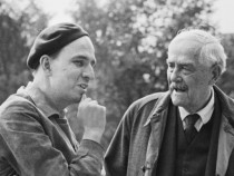 Светът празнува 100 години от рождението на Ингмар Бергман