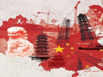 Смесени сигнали за китайската бизнес активност през август