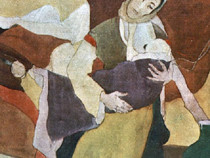 Творби на Иван Пенков и Иван Милев показват в Пазарджик