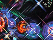 Съвместна изложба на Мария Кукова и Емил Марков в "Сигна"