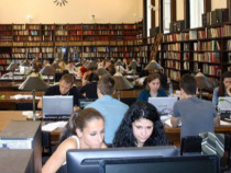 Библиотеката към “Алма Матер“ отбеляза своята 130-а годишнина