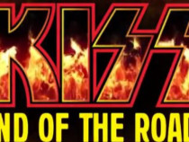 KISS тръгват на прощално турне „End of the Road“