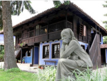 Първи международен фестивал на световните поети в България