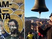 „Камбаната“ – една възхита на квадрат