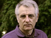 Памет за Георги Василски в "Артефир"