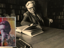 Проф. Пенка Ангелова: Не е вярно, че нямаме писател нобелист