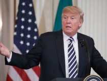 Приключва публичното обсъждане на митата върху китайския внос в САЩ