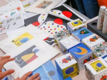 От 20 до 30 септември в Институт „Сервантес“ представят проекта „Пътуваща галерия с изкуство от Испания“