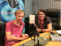 Премиера на романа "Поетът" на чешкия писател Мартин Райнер