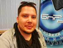 Художникът Константин Костов открива изложба "Навреме"