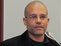 Владимир Сабоурин: Може да има граждански активизъм през поезията