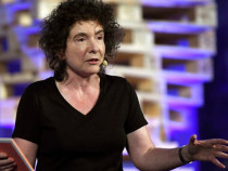 Джанет Уинтърсън и „Написано върху тялото“