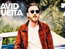 David Guetta издаде албума "7"