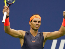 Надал надделя над Тийм след близо 5 часа игра