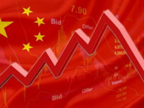 Влошаване на активността в сферата на услугите на Китай през август до 10-месечно дъно