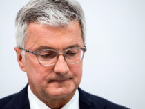 Изпълнителният директор на "Ауди" ще бъде уволнен