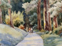 Изложба с творби на Никола Пиндиков в Русе