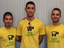 „Околобългарско“