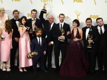 "Игра на тронове" спечели статуетката за най-добър драматичен сериал на наградите "Еми"
