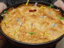 Селища в Благоевграско и в Македония привличат заедно туристи чрез забавни кулинарни и оферти