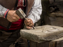 Майсторска надпревара по каменоделство започва в Етъра