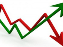 Забавяне на икономическия растеж на България до 3,4% през второто тримесечие, потвърди НСИ