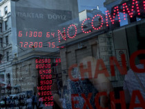 Забавяне на растежа на турската икономика през второто тримесечие