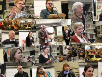 „Артефир“ на БНР ще е домакин на Нощ на поезията и музиката на 1 октомври