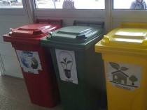 Швеция иска да купува боклук от Русия