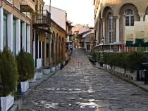 Фестивал на занаятите се открива в Самоводската чаршия във Велико Търново