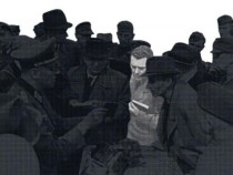 Филмът "Жертва на пешки" на Асен Владимиров ще бъде прожектиран в петък в Бургас