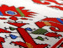 Фестивалът на шевицата в Белослав възражда магията на българското везмо