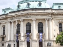 В СУ честваха Международния ден на преводача и връчиха годишните награди за превод