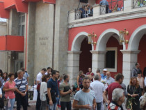 Днес в афиша – "Танцът Делхи" и "След репетицията"