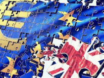 Шансовете за "твърд" Брекзит се оценяват на 25%, сочи проучване на Ройтерс