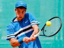 Адриан Андреев с успех на двойки в Ню Йорк