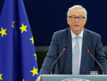 Жан-Клод Юнкер призова ЕС за по-голяма роля на еврото в международен план