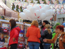 "Капана фест" с богата есенна артпрограма