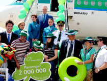 Рекорден брой на пътуванията на българи зад граница и на посещенията на чужденци у нас през август