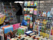 Стартира кампанията „Създай книга с БНР-Бургас"