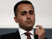 Луиджи Ди Майо: Очаквам скоро ЕК да обяви процедура срещу бюджетните планове на Рим