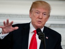 Тръмп може да поиска от германската автомобилна индустрия да увеличи производството си в САЩ