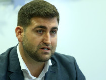 Андрей Новаков: Евробюджет 2019 не е време за революции