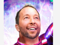 DJ BoBo с нов албум "Kaleidoluna"