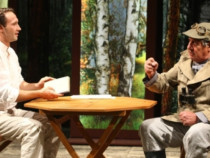 Малка човешка трагикомедия по Горки на пловдивска сцена