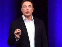 Мъск се оттегля от поста председател на съвета на директорите на "Тесла"