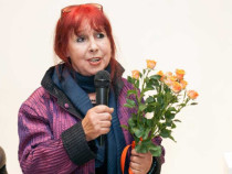 Трансформациите на Снежана Симеонова