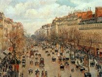 Картина на Писаро ще бъде върната на наследниците на първоначалния собственик