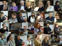 „Артефир“ на БНР посрещна Нощта на поезията и музиката на 1 октомври