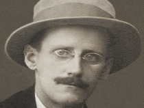 Изложба за Джеймс Джойс в Университета